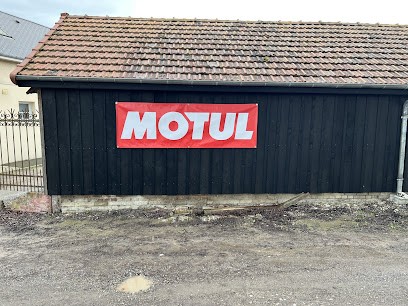 Garage De L'usine, Garage Automobile à Quevauvillers