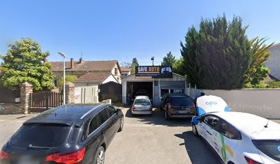 Safe Auto, Garage Automobile à Triel-sur-Seine