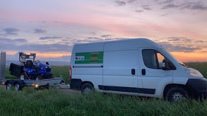 E.PMotoculture, Garage Automobile à Coulonces