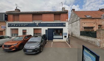 garage molet, Garage Automobile à Cuincy