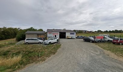 BC AUTOMOBILE, Garage Automobile à Savigny-sur-Braye