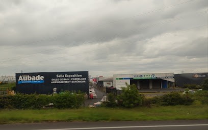 Securitest Controle Technique, Garage Automobile à Puilboreau