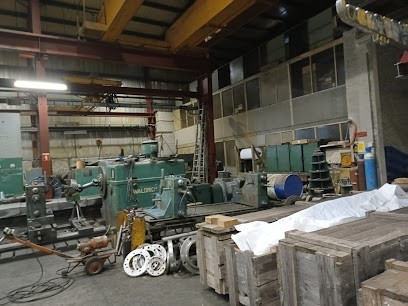 Atelier Nicré SA, Garage Automobile à Champagnier