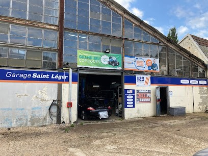 1,2,3 AutoService, Garage Automobile au Houlme