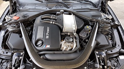 Space Racing 31 ( Spécialiste BMW - BMW Motorsport - MINI ), Garage Automobile à Seysses