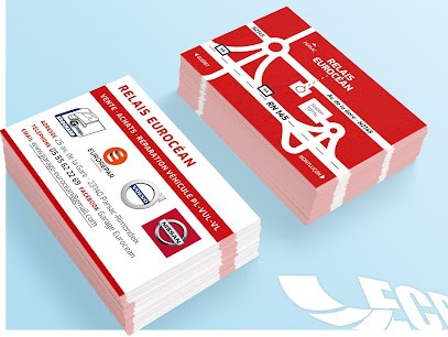 EUROCEAN Sarl, Garage Automobile à Parsac-Rimondeix