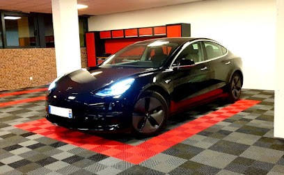 Dream Motors, Garage Automobile à Vélizy-Villacoublay