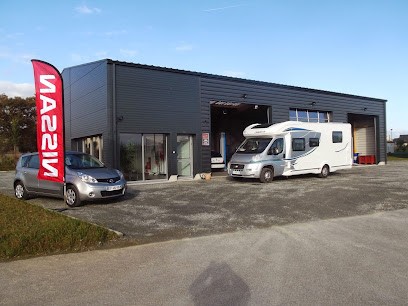 Garage ROBIOU, Garage Automobile à Pleurtuit