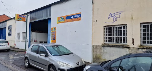 Garage VL AUTO, Garage Automobile à Joué-lès-Tours