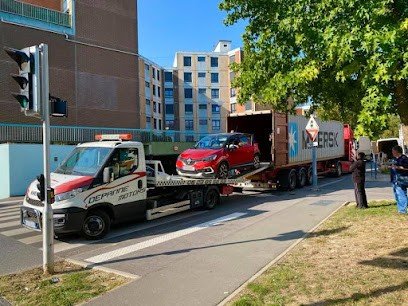 Garage Depanne Motors, Garage Automobile à Mondescourt