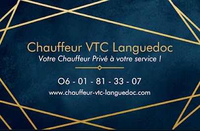 CHAUFFEUR VTC LANGUEDOC - Montpellier Lunel et Alentours : Aéroport - Gare - SUDVTC - Soirée - Hôpital - Mariage - Taxi, Garage Automobile à Villetelle