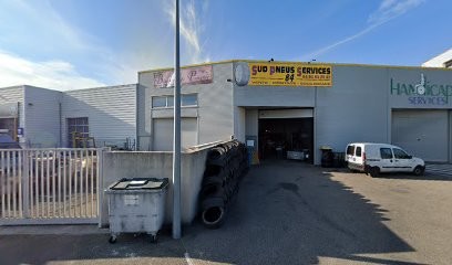 Sud Pneus Services 84, Garage Automobile à Entraigues-sur-la-Sorgue