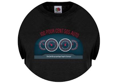 100 POUR CENT SOS AUTO, Garage Automobile à Poissy