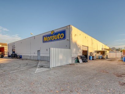 Norauto Meximieux, Garage Automobile à Meximieux