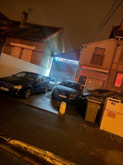 89 Garage, Garage Automobile à Louvres