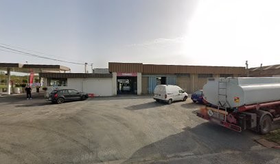 GARAGE ANGELINI Ford, Garage Automobile à Pineuilh