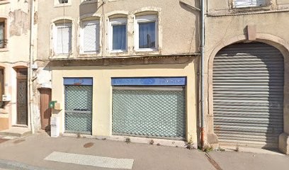 Valence Julien, Garage Automobile à Rambervillers