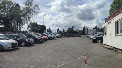 BestCar - Linas, Garage Automobile à Linas