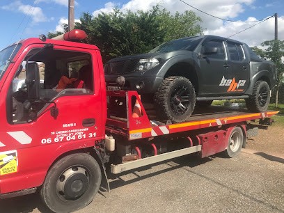 Dépannage remorquage st jory Said auto 31, Garage Automobile à Saint-Jory