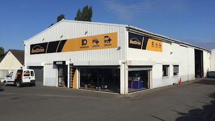 BestDrive, Garage Automobile à Saint-Soupplets