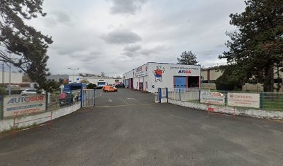 Garage A.J.S 77 - Motrio, Garage Automobile à Vaux-le-Pénil