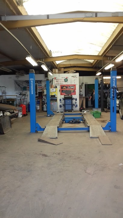 L2r Concept, Garage Automobile à La Couture-Boussey