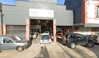 Renov Auto, Garage Automobile à Neuvy-sur-Barangeon