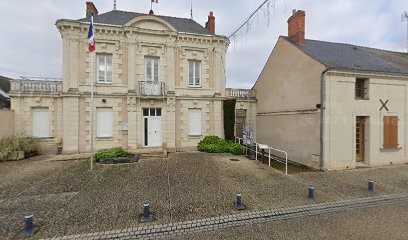 GARAGE PREMIER - CARROSSERIE BEL AIR, Garage Automobile à Loire-Authion