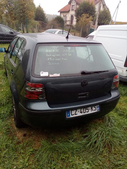 Avatacar Villeneuve Sur Yonne, Garage Automobile à Villeneuve-sur-Yonne