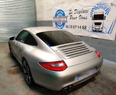 Brill Auto, Garage Automobile à Genas