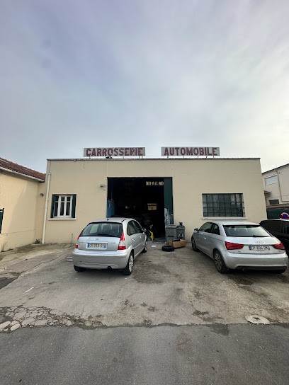 Docteur De L’automobile Et Du Pneu, Garage Automobile à Chennevières-sur-Marne