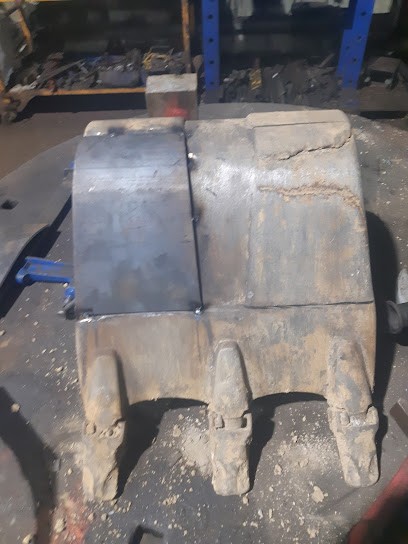 Garage Thomas Emedy, Garage Automobile à Plonévez-Porzay