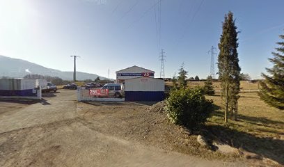 Garage AD, Garage Automobile à Saint-Cergues