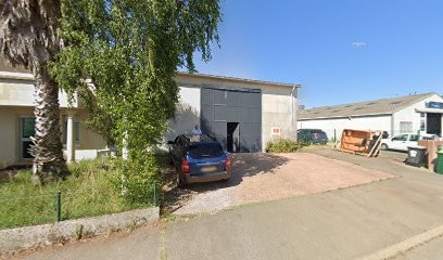 West Reprog, Garage Automobile à La Baule-Escoublac