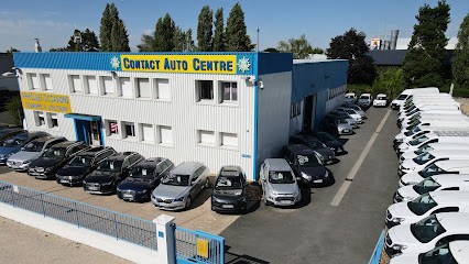 Contact Auto Center, Garage Automobile à Vineuil