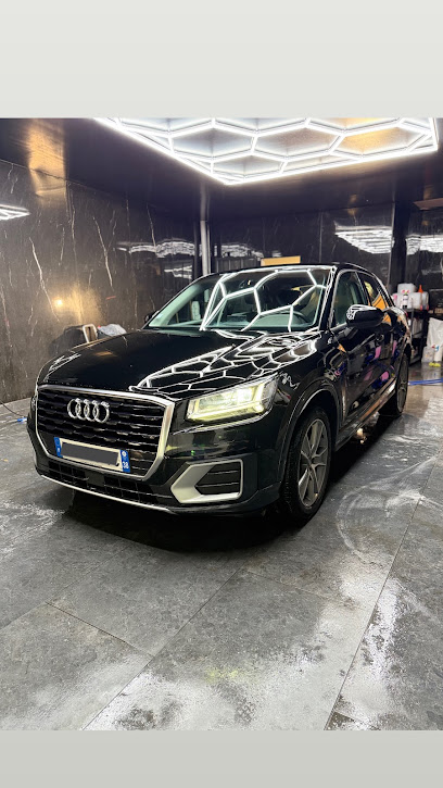 Vision Auto, Garage Automobile à Échirolles