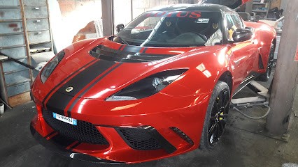 SARL Garage Sammip, Garage Automobile à Ouzouer-sur-Trézée