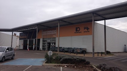 BestDrive, Garage Automobile à Caveirac