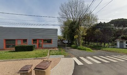 Robellet Richard, Garage Automobile à Morancé