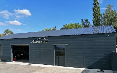 Gold Auto Castelnaudary, Garage Automobile à Castelnaudary