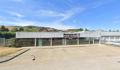 Garage REYNAUD AUTO / PAREBRISE NEWDEAL, Garage Automobile à Fraisses