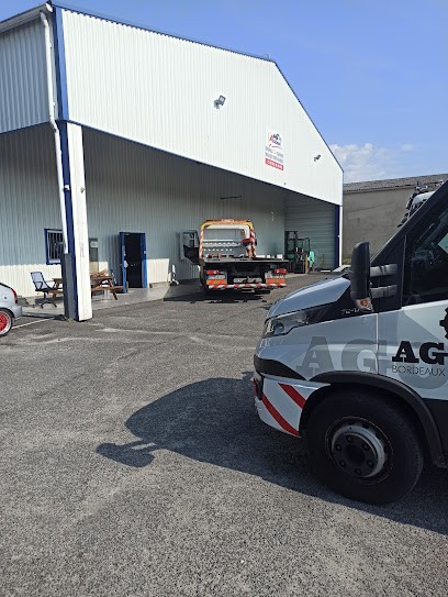 Agora, Depanage, Garage Automobile à Carbon-Blanc