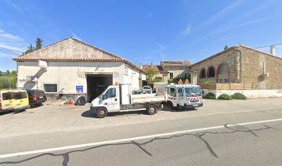 Garage FLOR, Garage Automobile à Sablet