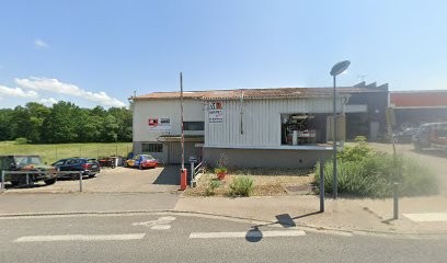 Muratet Sport, Garage Automobile à Villemur-sur-Tarn