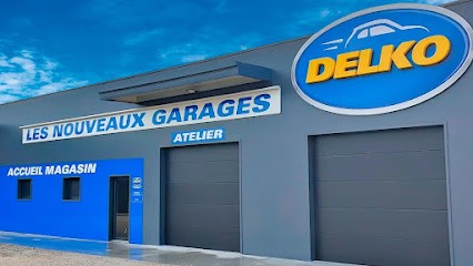 DELKO Châteaurenard, Garage Automobile à Châteaurenard