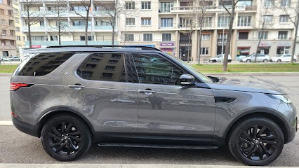 Sn Cars, Garage Automobile à Thil