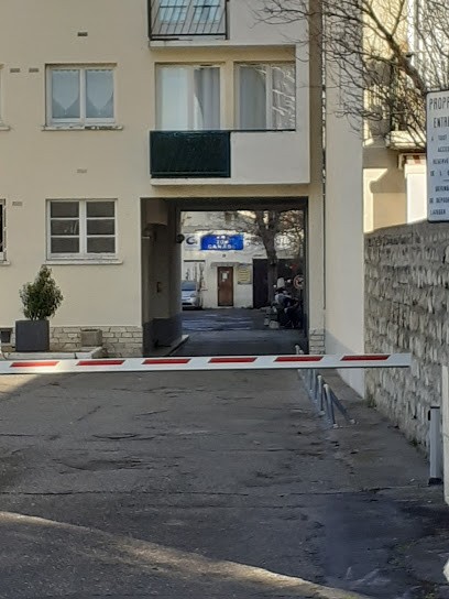 Fn _ Auto Garage, Garage Automobile à Bois-Colombes