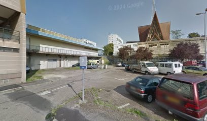 AK Automobiles, Garage Automobile à Laxou