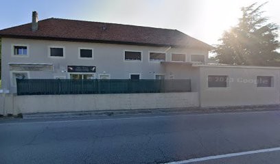 Alpesavoies Vtc, Garage Automobile à Contamine-sur-Arve