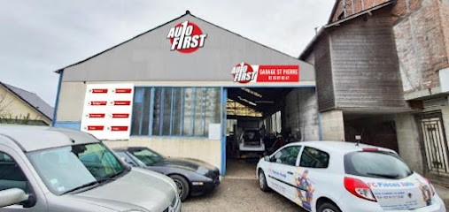 Garage St Pierre - AutoFirst, Garage Automobile à Saint-Pierre-des-Fleurs